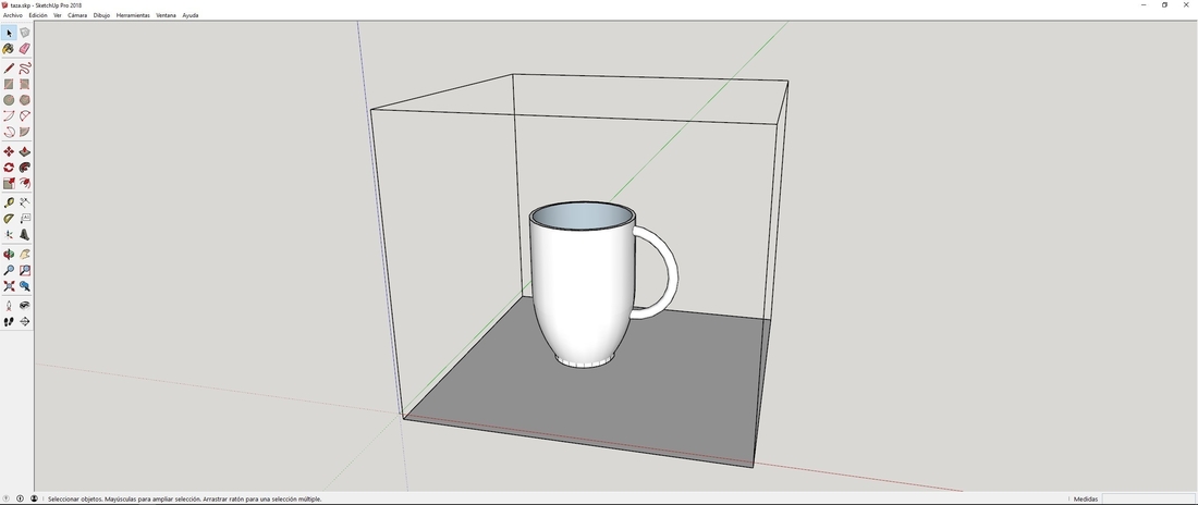 Cup 3D Print 201660