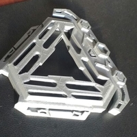 Nanotech arc reactor from infinity war 3D print model - Thumbnail 2