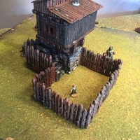  Promotional Hunting Lodge PartI - Thumbnail 3