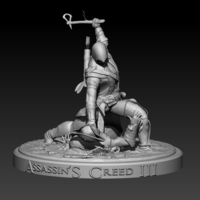 Assassins Creed III - Thumbnail 2