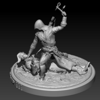 Assassins Creed III - Thumbnail 3