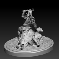 Assassins Creed III - Thumbnail 4