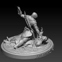 Assassins Creed III - Thumbnail 5