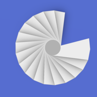 Spiral staircase - Thumbnail 3