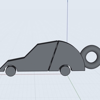 Keychain - Thumbnail 1