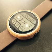 Moto 360 Bumper - Thumbnail 2