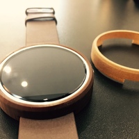 Moto 360 Bumper - Thumbnail 3