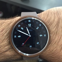 Moto 360 Bumper - Thumbnail 4