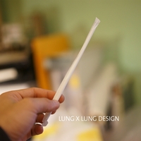 Adjustable Volume Straw Pipette with 4/5/6 diameter size. - Thumbnail 5