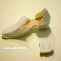 3d printing your customized shoes. - Thumbnail 3