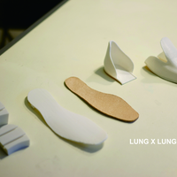 3d printing your customized shoes. - Thumbnail 5