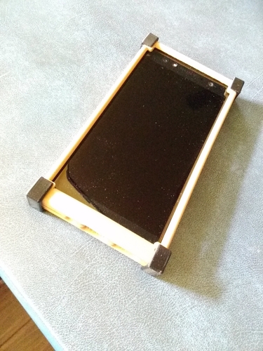 Sony Xperia XA2 Ultra phone case 3D Print 202180