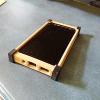 Sony Xperia XA2 Ultra phone case - Thumbnail 2