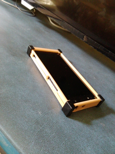 Sony Xperia XA2 Ultra phone case 3D Print 202182