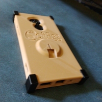 Sony Xperia XA2 Ultra phone case - Thumbnail 4