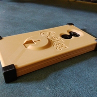 Sony Xperia XA2 Ultra phone case - Thumbnail 5