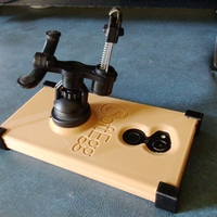 Sony Xperia XA2 Ultra phone case - Thumbnail 6