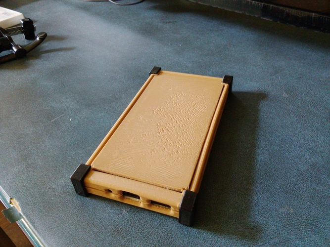 Sony Xperia XA2 Ultra phone case 3D Print 202186