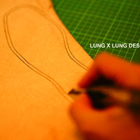 3d printing your customized shoes. - Thumbnail 6