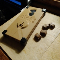 Sony Xperia XA2 Ultra phone case - Thumbnail 21