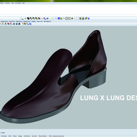 3d printing your customized shoes. - Thumbnail 8