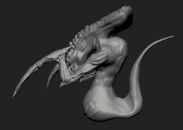 Alien