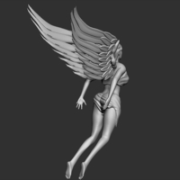 Angel - Thumbnail 3