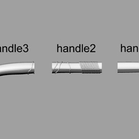 STORMBREAKER NEW THOR HAMMER/AXE FROM INFINITY WAR - Thumbnail 2