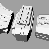 STORMBREAKER NEW THOR HAMMER/AXE FROM INFINITY WAR - Thumbnail 4