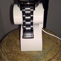 Charge stand for Fossil founder 2 - Thumbnail 2