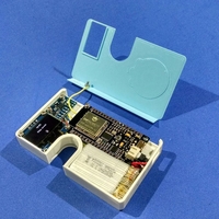 IoT Smart Wallet (with Firebbetle ESP32 and Arduino IDE) - Thumbnail 6