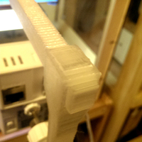 Replicator WebCam mount (for D-LINK DCS-2132L) - Thumbnail 2