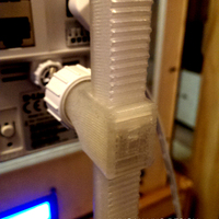 Replicator WebCam mount (for D-LINK DCS-2132L) - Thumbnail 3
