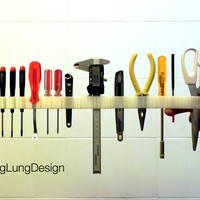 Assemblable tool holder blocks - Thumbnail 2