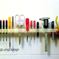 Assemblable tool holder blocks - Thumbnail 3