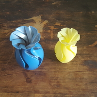 Experimental Vase 2 - Thumbnail 3