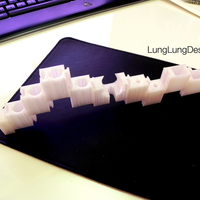 Assemblable tool holder blocks - Thumbnail 4