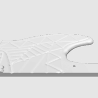 Tiki Caster - Sliced for printing - Thumbnail 2