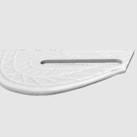 Tiki Caster - Sliced for printing - Thumbnail 4