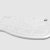 Tiki Caster - Sliced for printing - Thumbnail 6