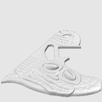 Tiki Caster - Sliced for printing - Thumbnail 7