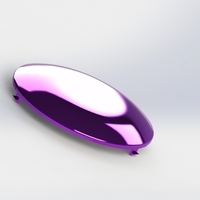 Cap for ninebot mini - Thumbnail 2