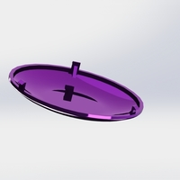 Cap for ninebot mini - Thumbnail 4