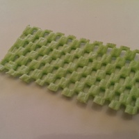 Headset Hook with non-slip mat - Thumbnail 2