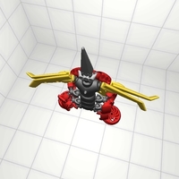 Jet Fighter Style - Thumbnail 2