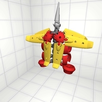 Jet Fighter Style - Thumbnail 3