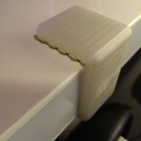 Headset Hook with non-slip mat - Thumbnail 3