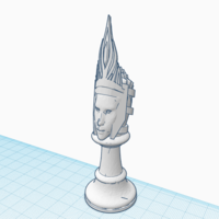 Chess Set Medieval - Thumbnail 7