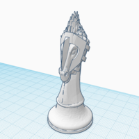 Chess Set Medieval - Thumbnail 9