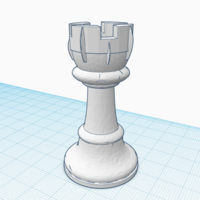 Chess Set Medieval - Thumbnail 10